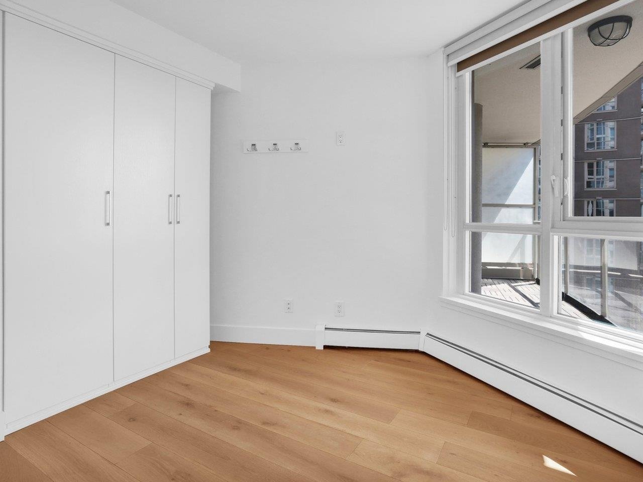802-1318 Homer St Unit: 802