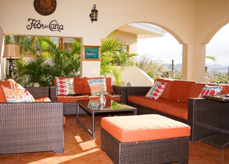 La Jolla de Guasacate