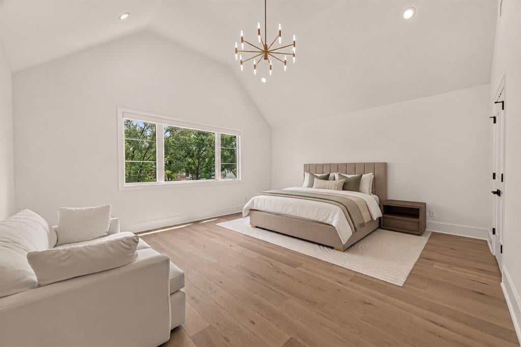 1501 Jacquelyn Drive 