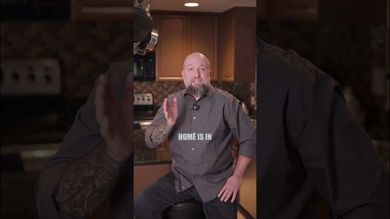 Buying a Home: Step 8 - The Final Walkthrough