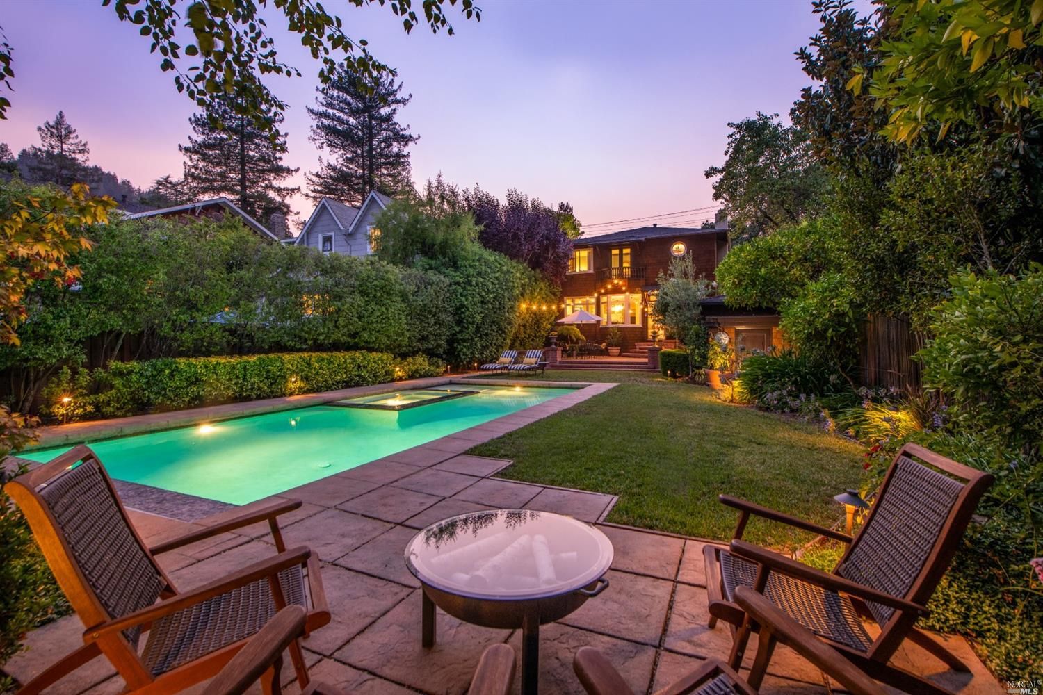 109 Lagunitas Rd