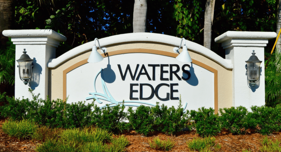 Waters Edge
