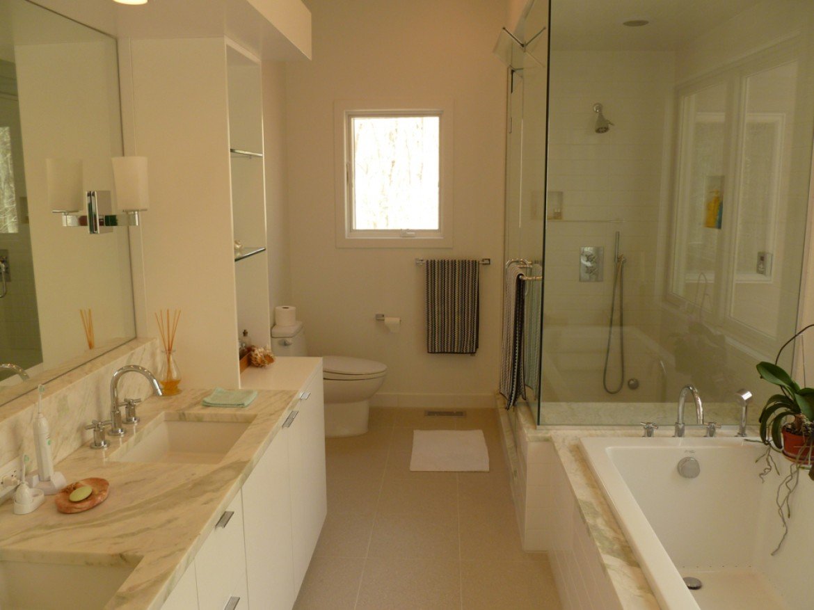 Amagansett Modern Extension