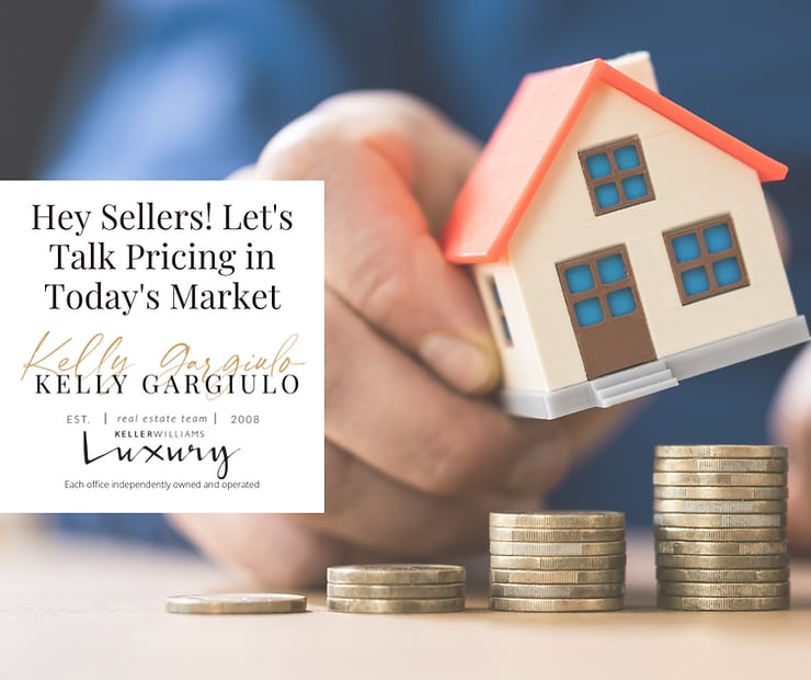 How Do Market Changes Affect Sellers Today?