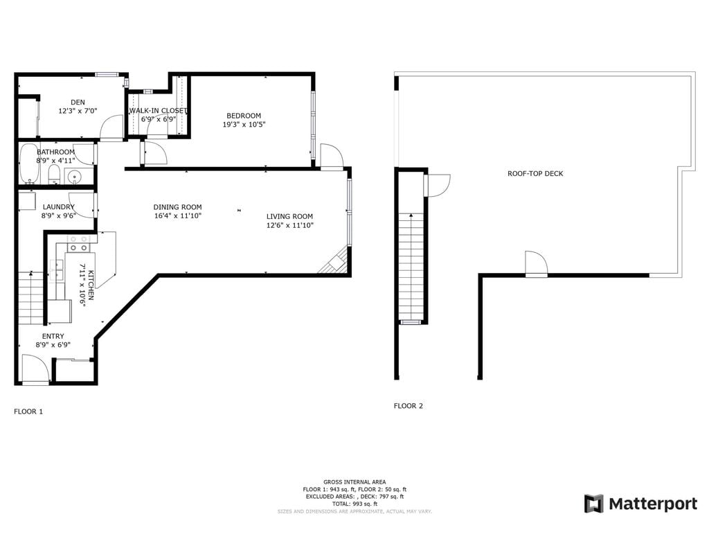 1310 Victoria St, #401