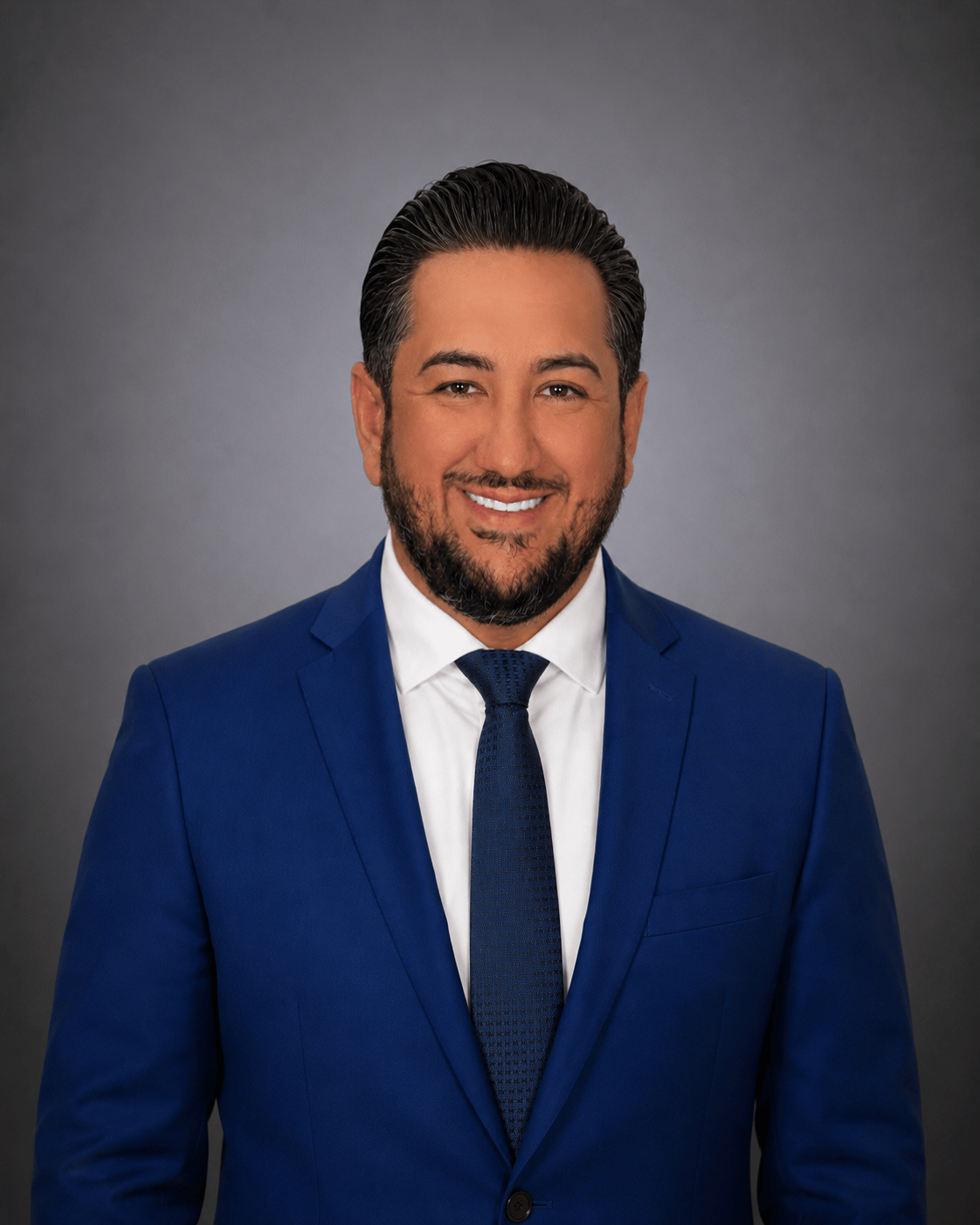 Sal Quassani photo