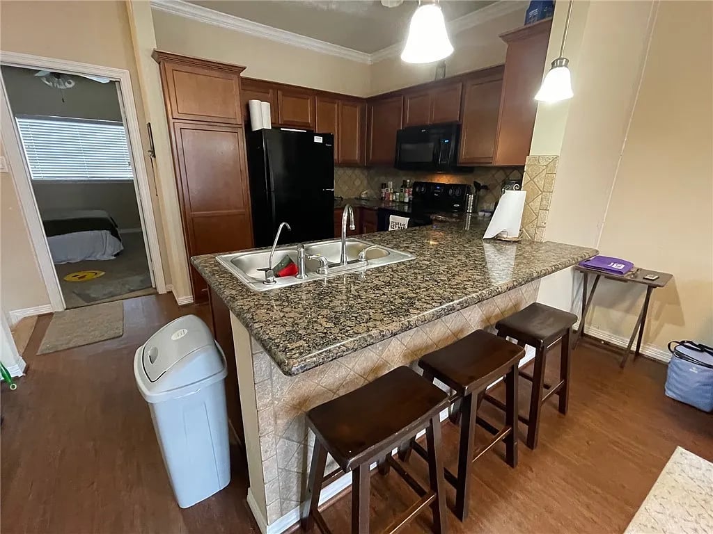 1198 Jones Butler Rd APT 2706