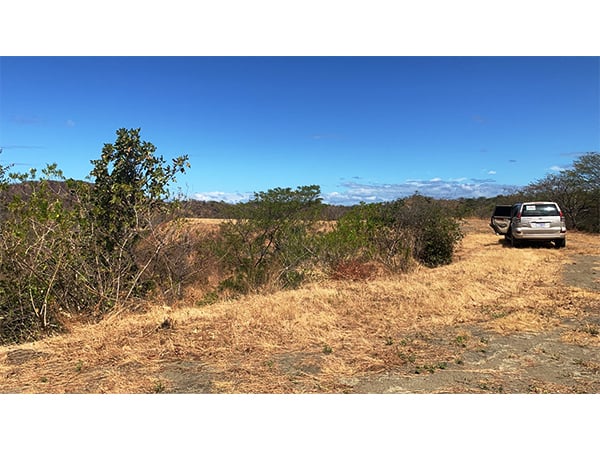 Vistas de Flamingo Lot 3 Playa Flamingo