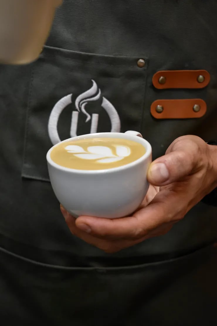 10 Unique Coffee Shops to Try Around Broward County