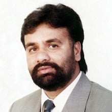 Jasbir Nahal
