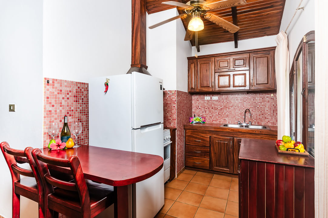 Villaggio Flor Del Pacifico II | Condo 432