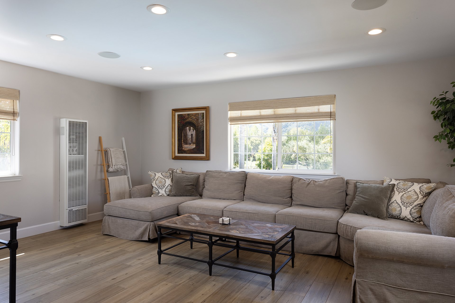 Carmel Valley Luxury Retreat