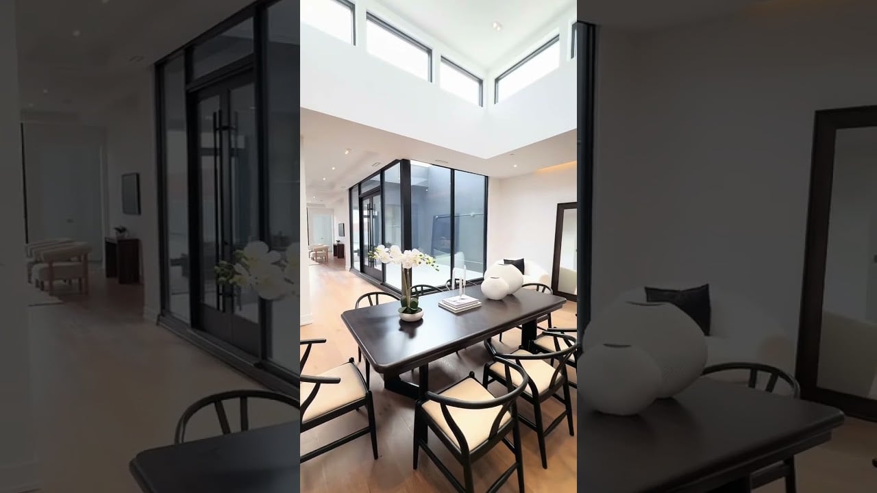 Bi-Level Penthouse | Old City, Philadelphia