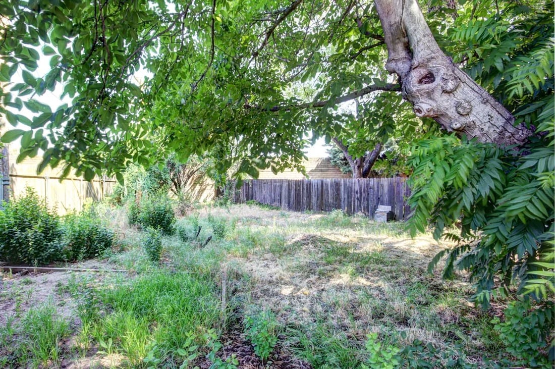 Just Listed! Fixer with The Biggest Lot in College Greens/glenbrook!