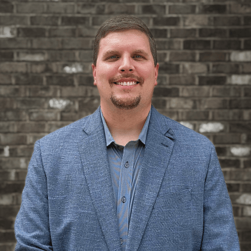 Russell Carmichael, Loan Officer