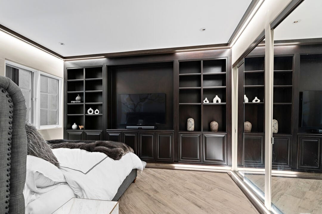 Century Woods Dr, 90067