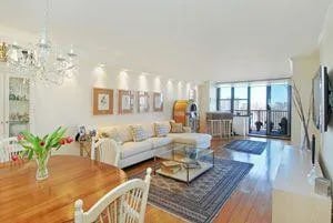 444 E 86th St, 27H
