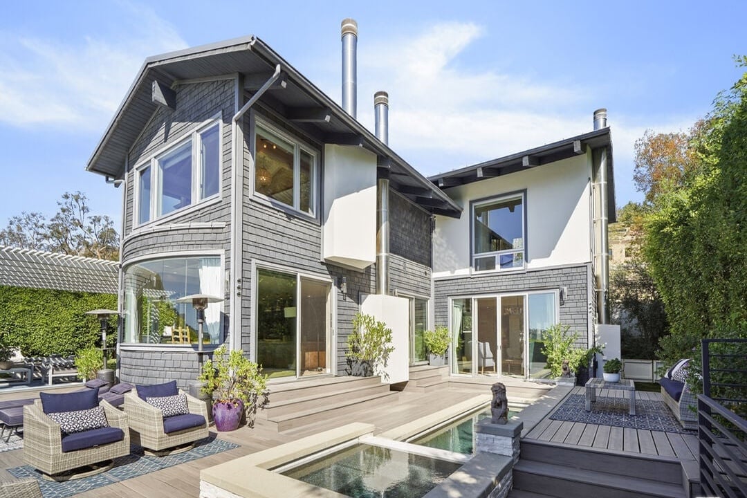 Solis Vista, Serra Rd, 90265