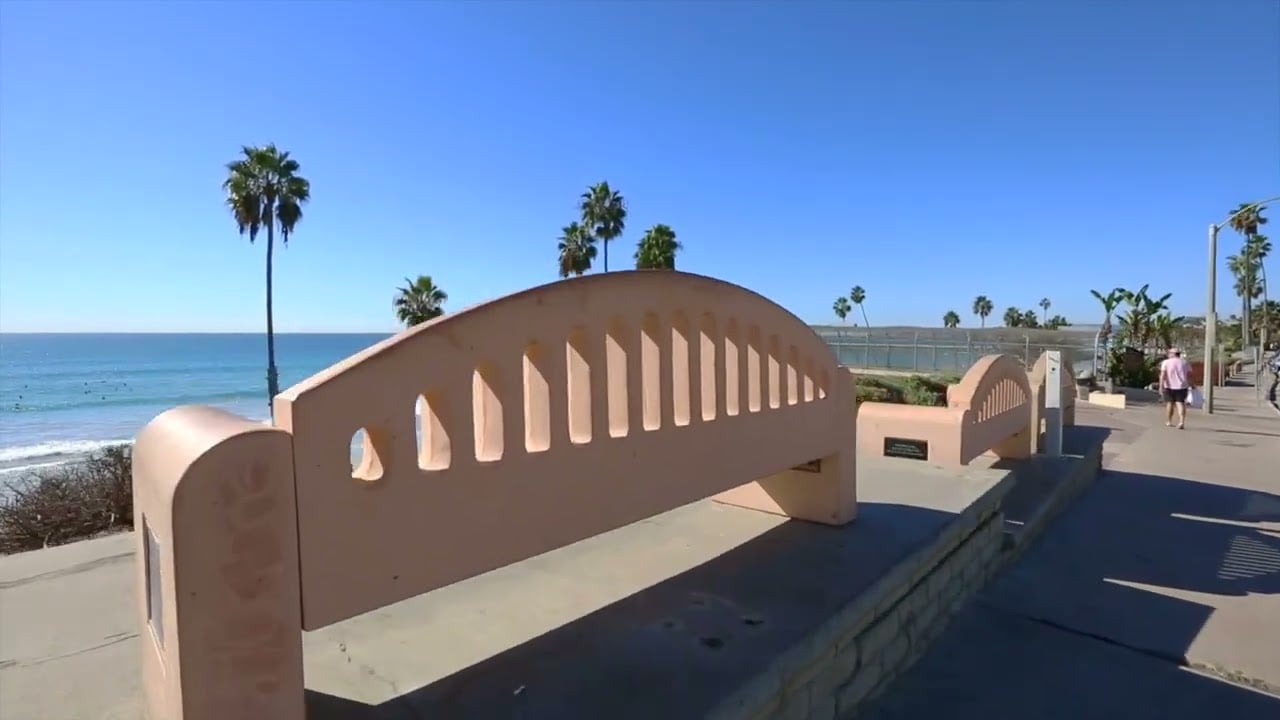 Avenida Adobe San Clemente