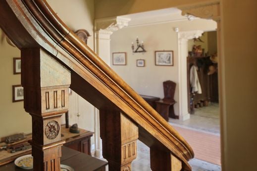 Luxury Villa Near Perugia with Pool