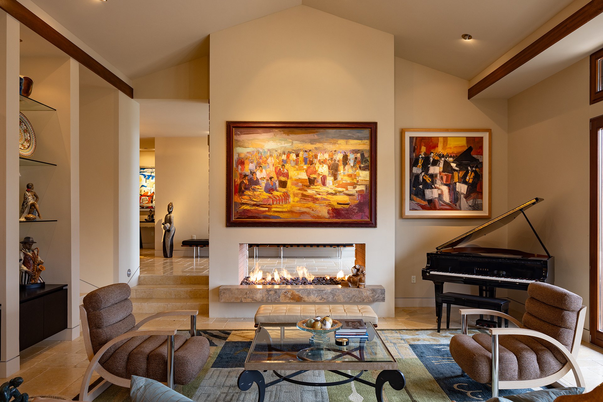 Exceptional Tehama Estate - 53 Marguerite