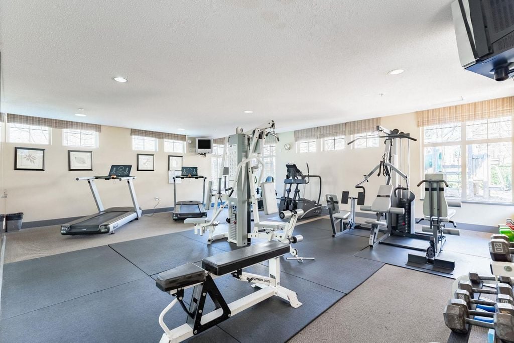 5133 Garden City Rd, #1307