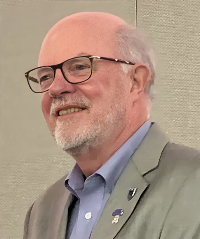  Michael P.  Nolan