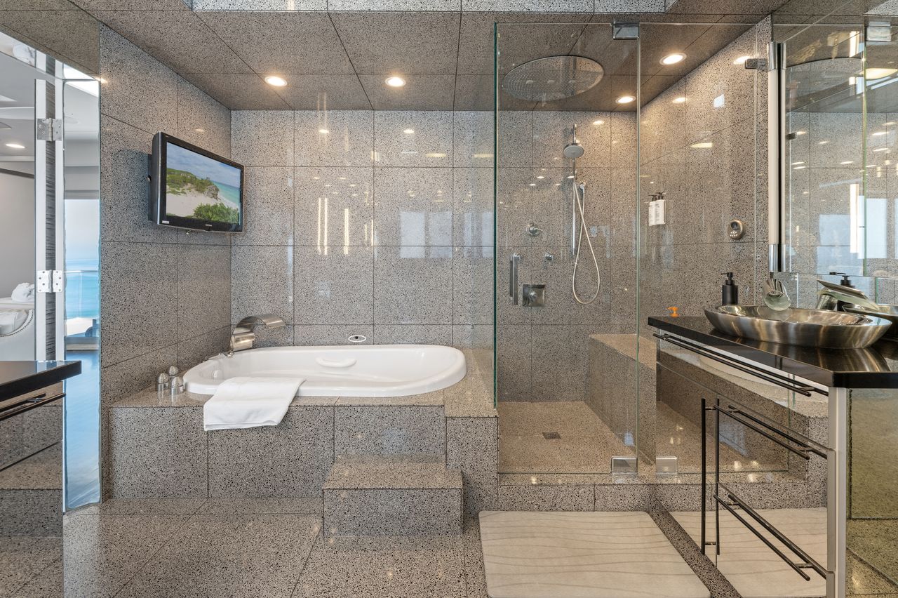 Encinitas Oceanfront Retreat