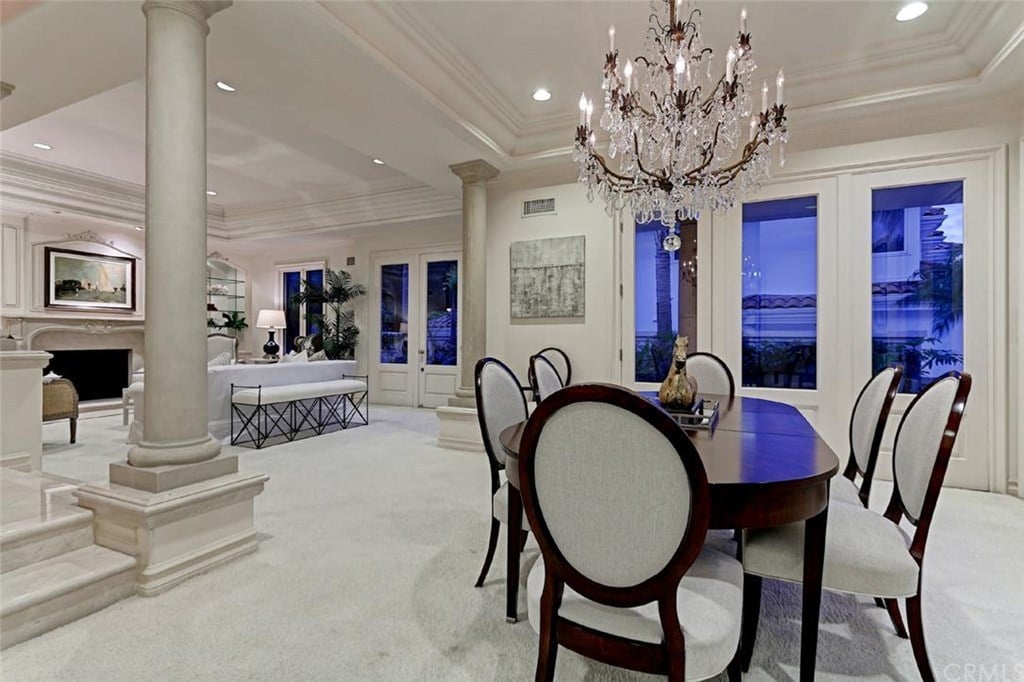30 Canyon Fairway Dr, Newport Beach, CA 92660