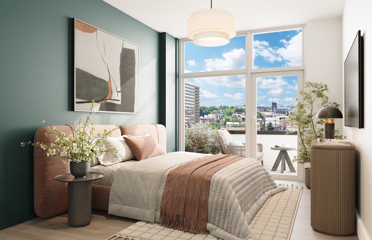 Johnston Reserve #101