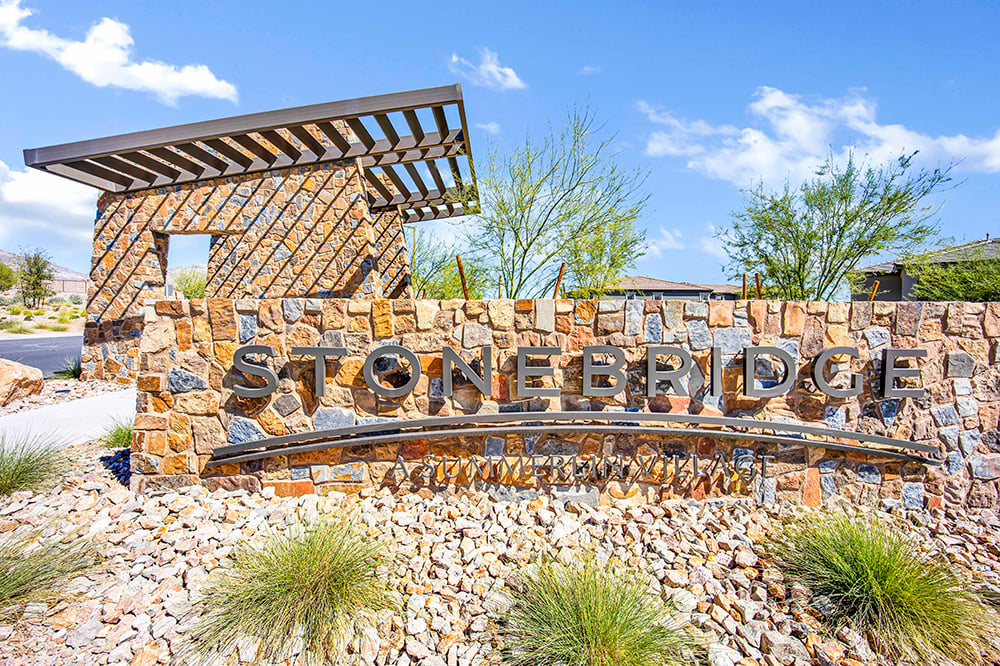 Stonebridge