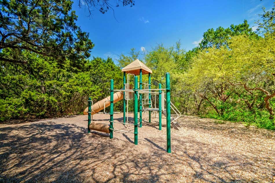 Rare Greenbelt Gem in Steiner Ranch with Major Upgrades