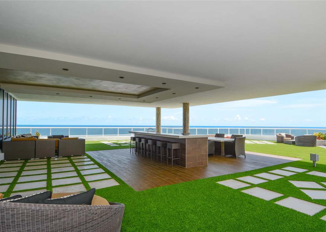1 N Fort Lauderdale Beach Blvd Unit Lp 2302
