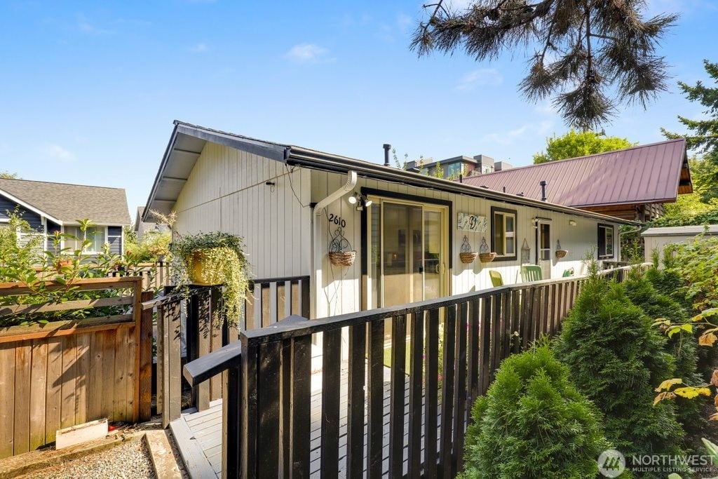 2610 SW Adams Street