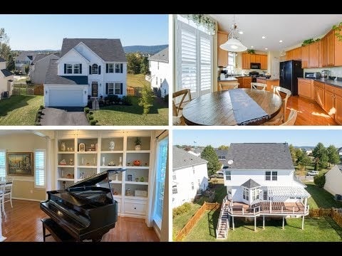 23 Potterfield Drive, Lovettsville, VA -