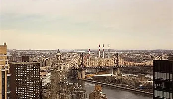 845 United Nations Plaza #56E