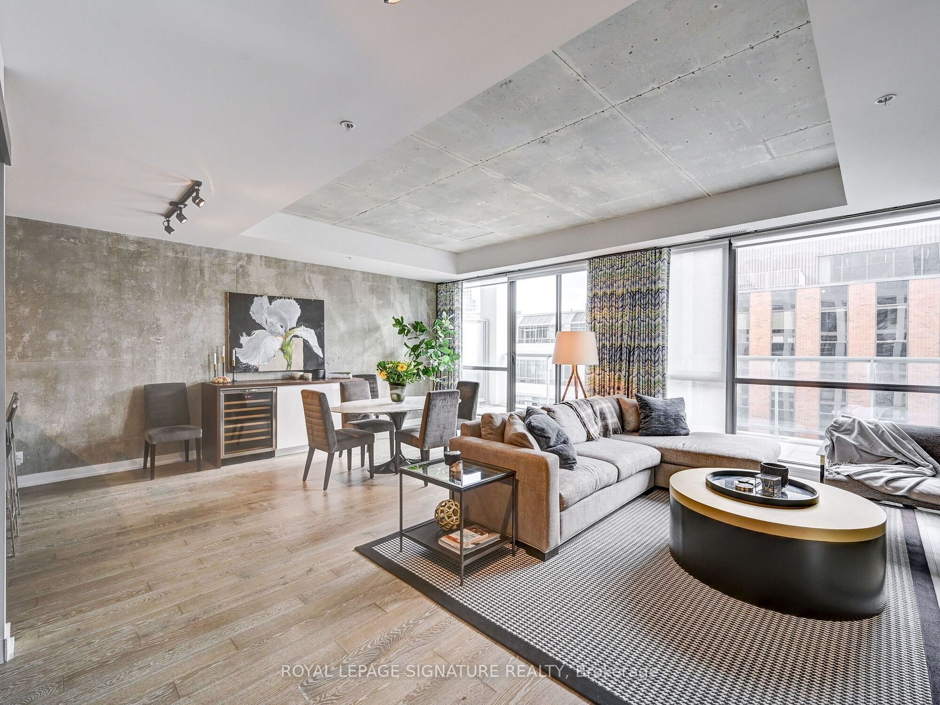 PRIME DOWNTOWN PENTHOUSE 