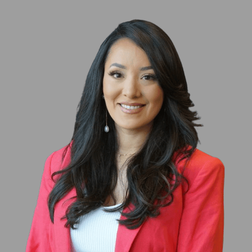 Aidee Sanchez Dallas, TX Real Estate Agent Headshot