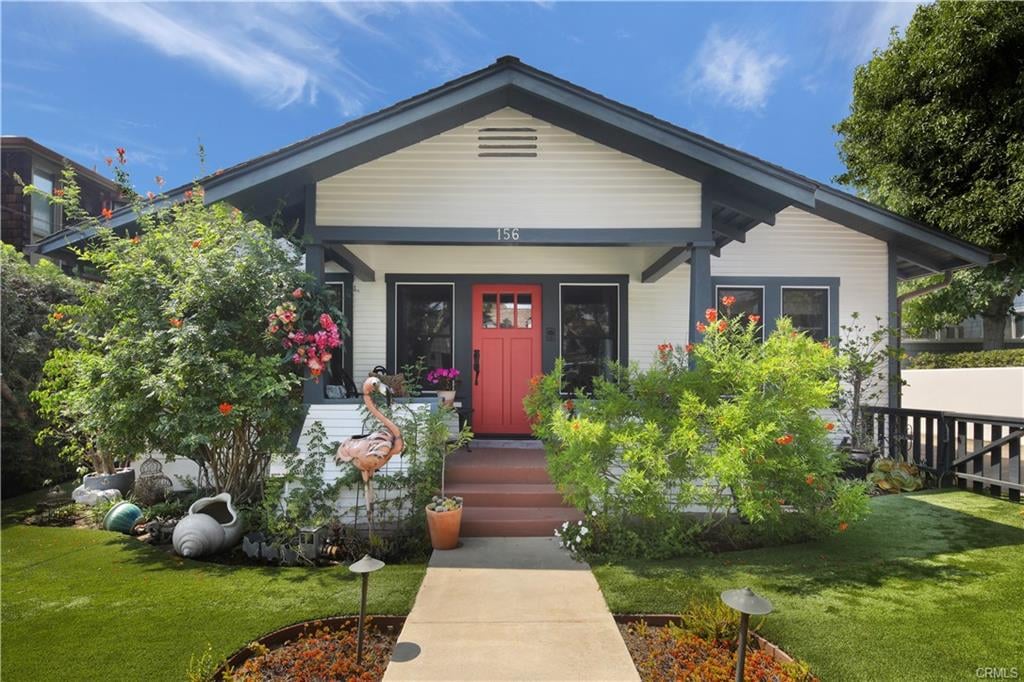 156 Chiquita Street