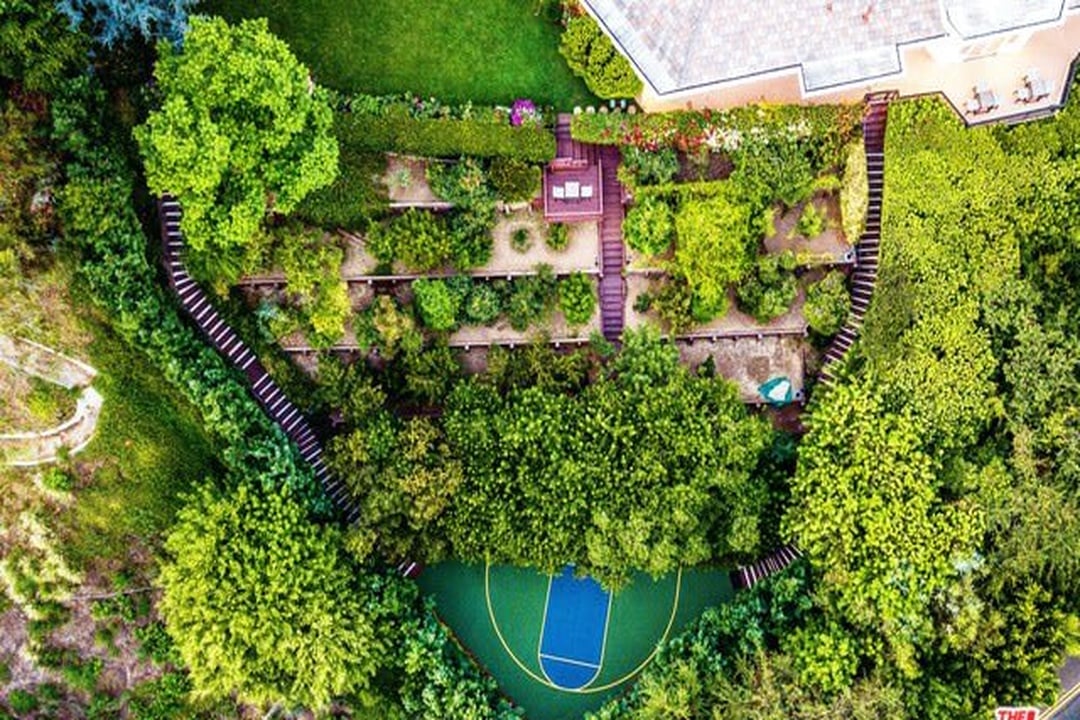 Orchid Manor
