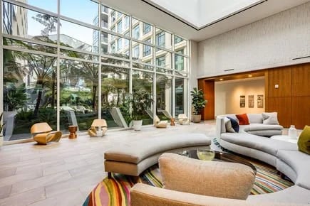 Rockwell Condos