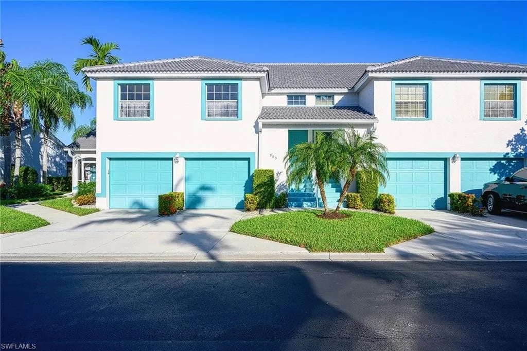 995 Partridge Cir #201