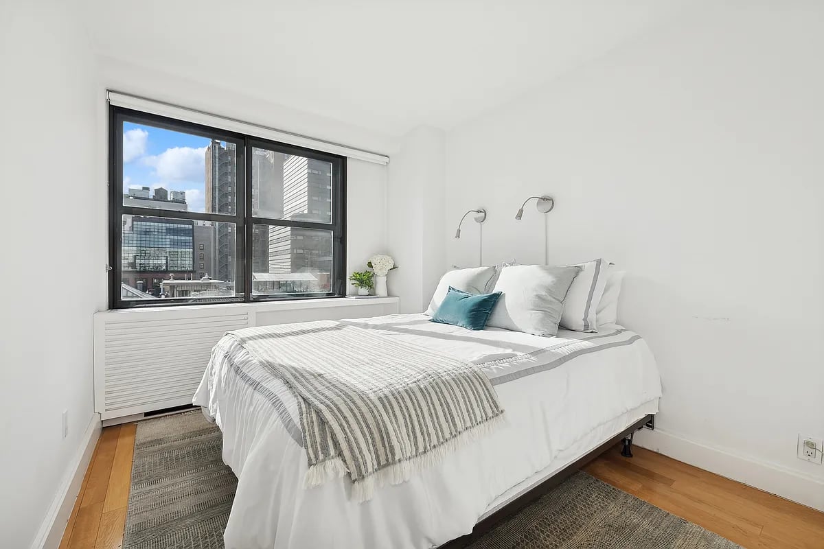 7 E 14TH Street 1107