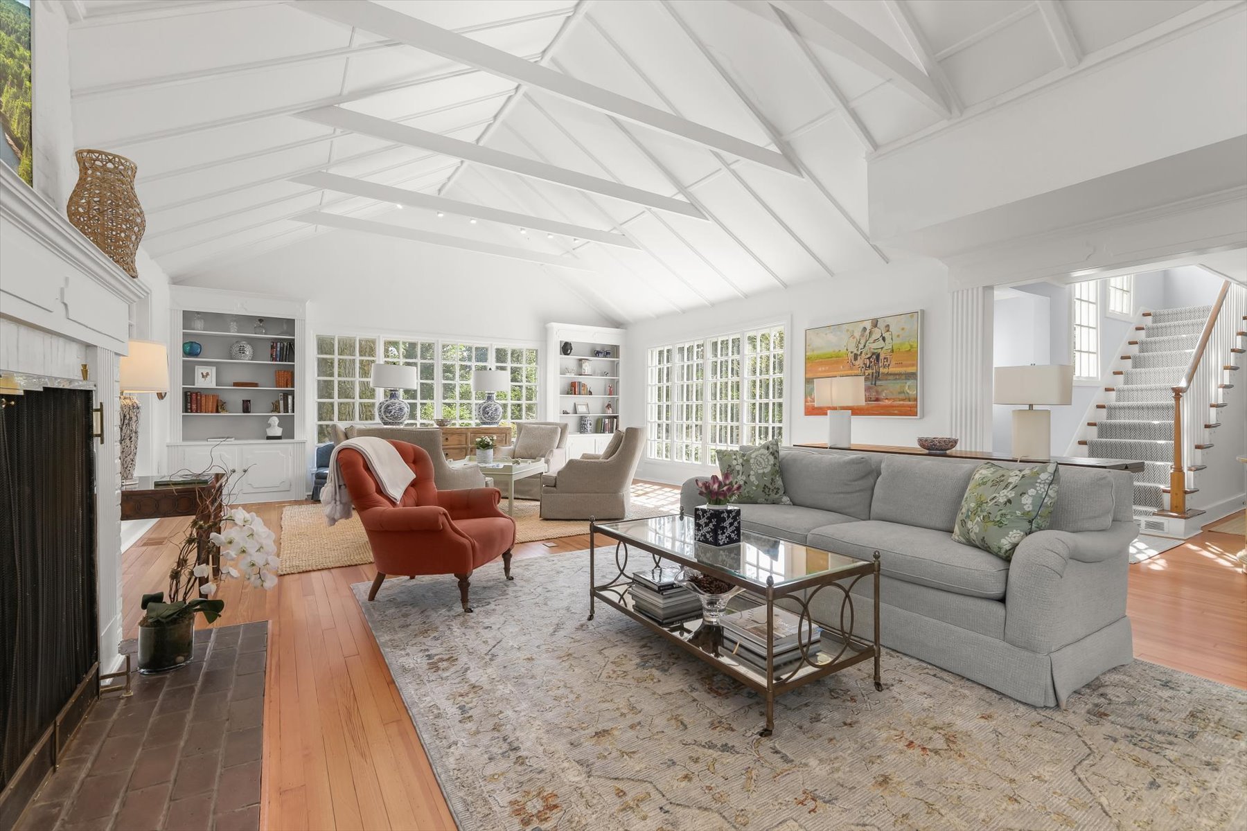 804 Rackham Road