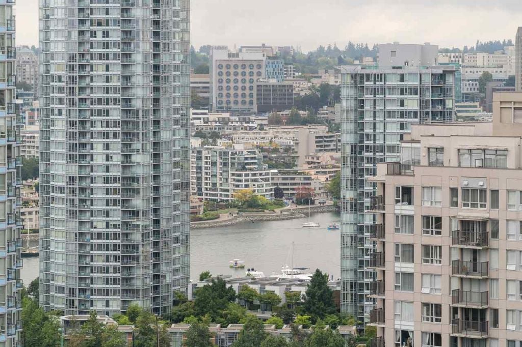 821 Cambie St, #1806