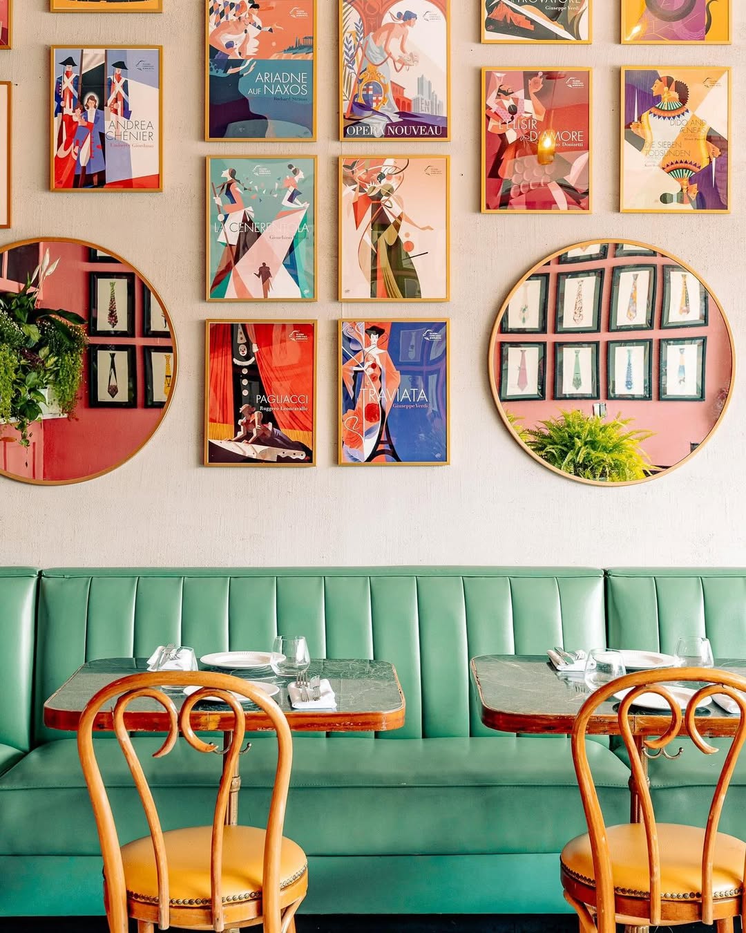Dining Spotlight: Cotoletta Brings Authentic Italian Charm to Miami