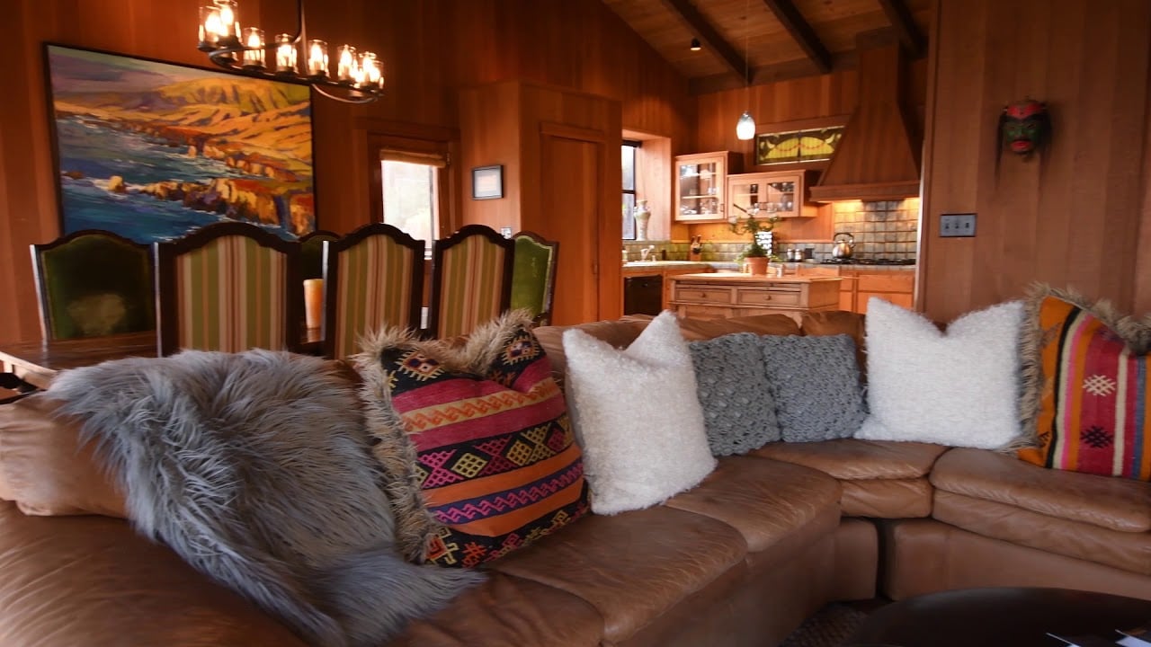 48310 Highway 1, Big Sur