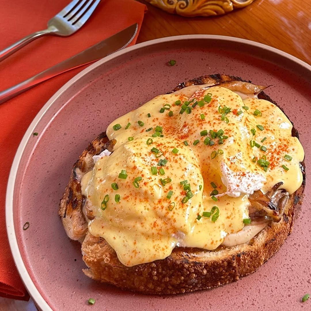 🌴 New in Miami: Margot Bar & Bistro Brings Chic Coastal Vibes to South Beach