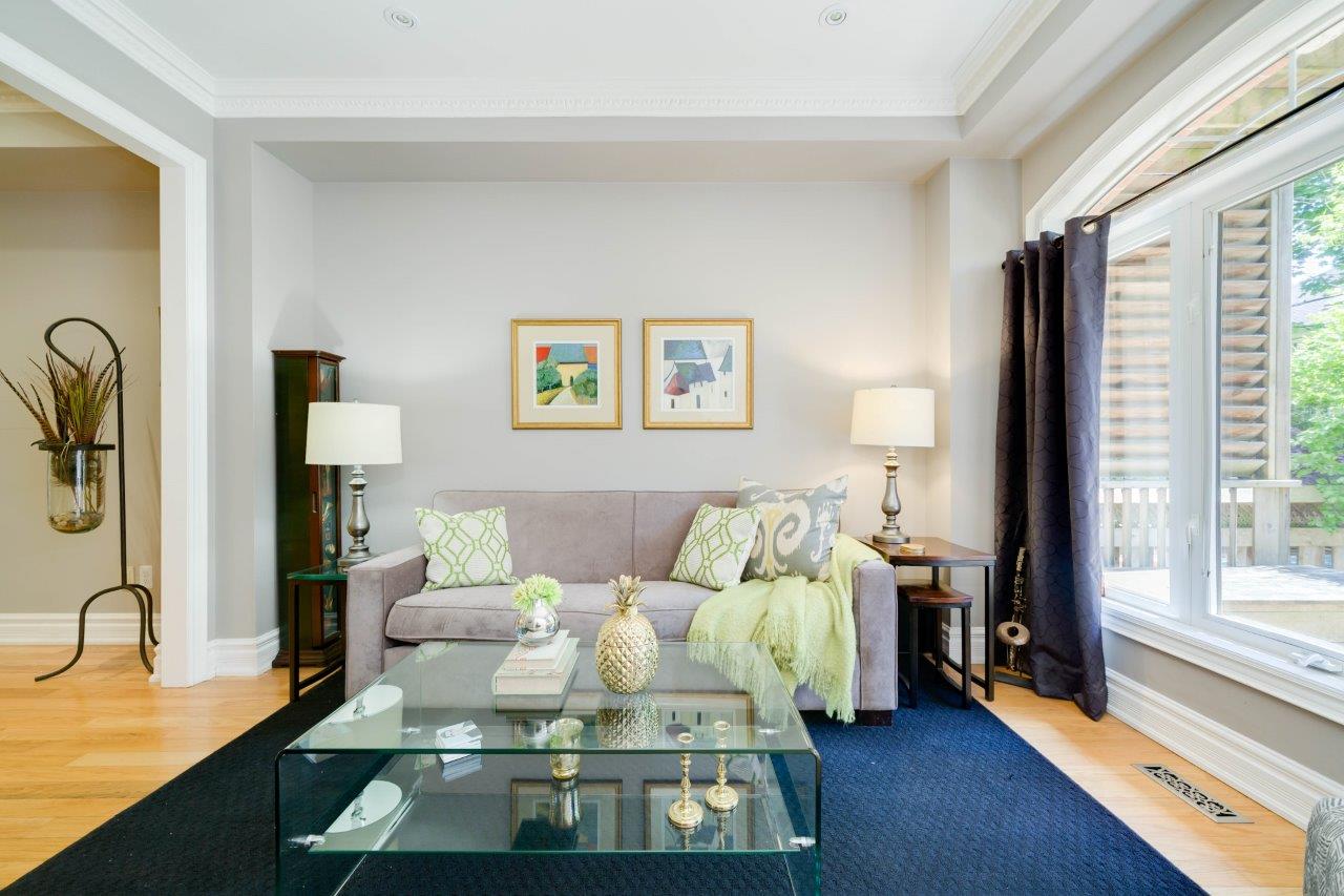 14B Bingham Ave
