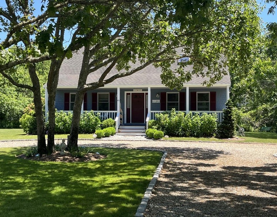45 Schoolhouse Rd